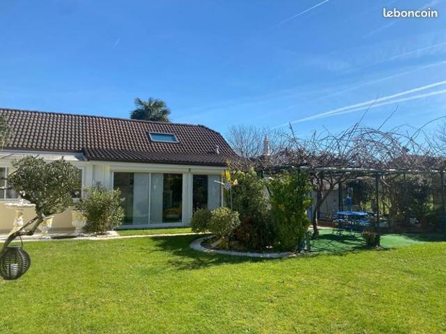 Maison vente à Pau, Baudreix