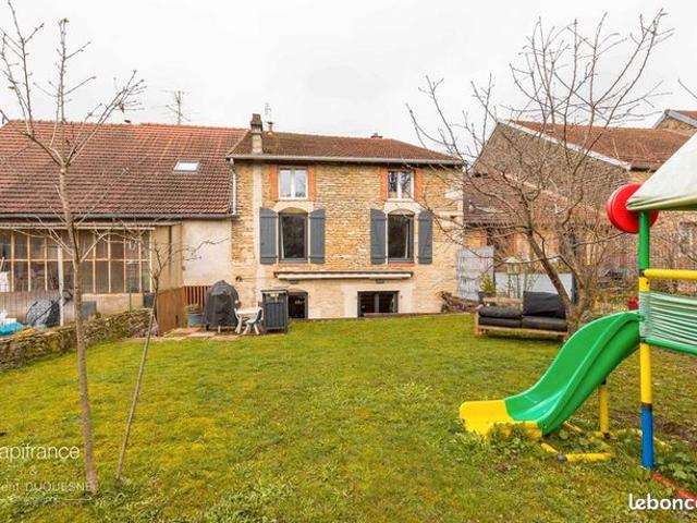 Maison vente à Dijon, Selongey