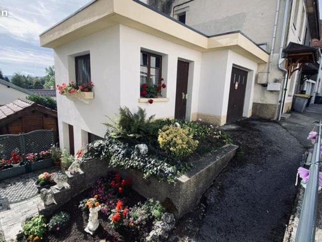 Maison vente à Frasne, Doubs