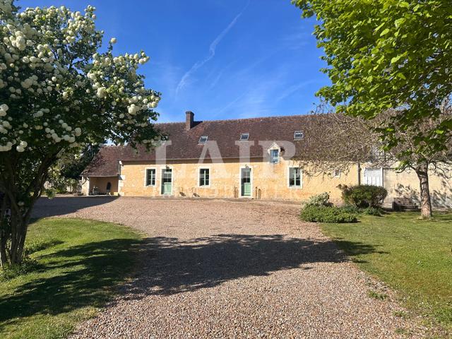 Maison vente à Mortagne-au-Perche, Bellême