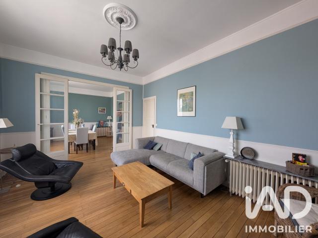 Maison vente à Vendôme