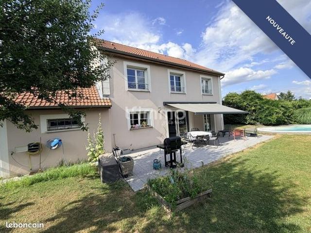Maison vente à Forbach-Boulay-Moselle, Hinckange