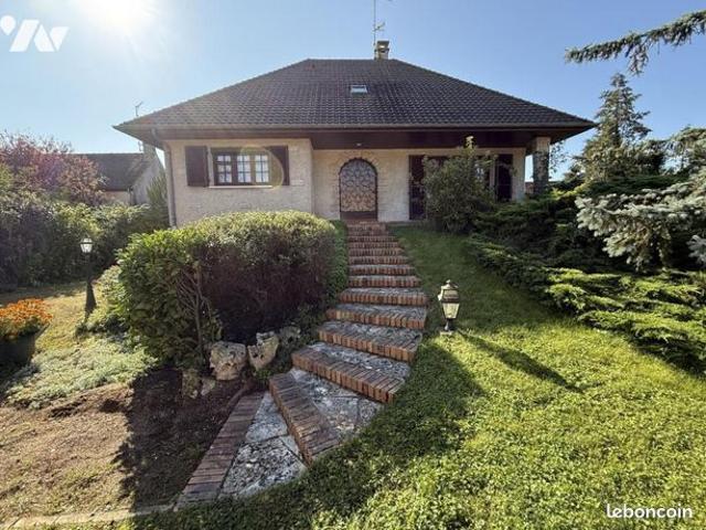 Maison vente à Izier, Côte-d'Or