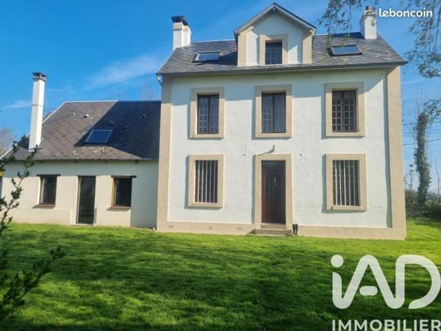 Maison vente à Le Havre, Montivilliers