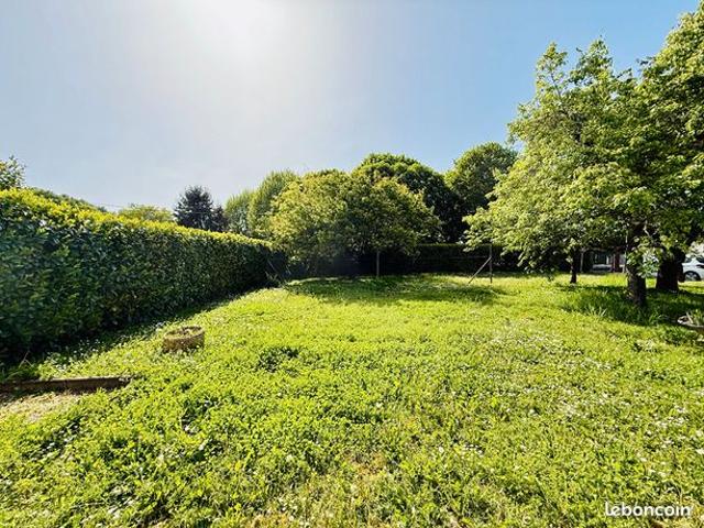 Maison vente à Villeneuve-sur-Lot, Penne-d'agenais