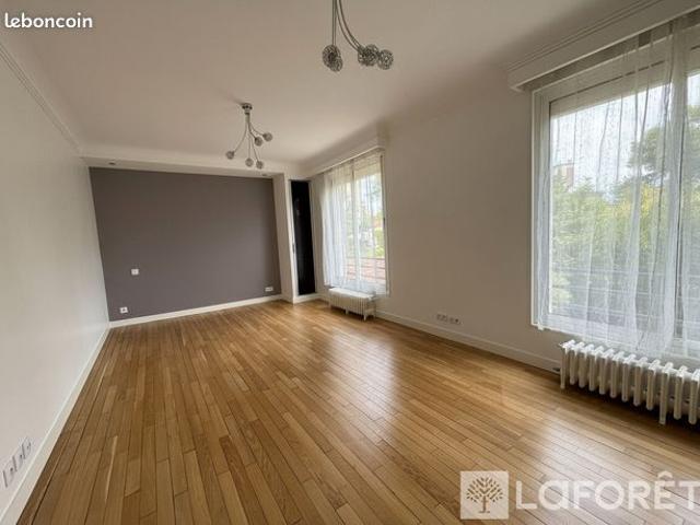 Maison vente à Nogent-sur-Marne, Saint-maur-des-fossés