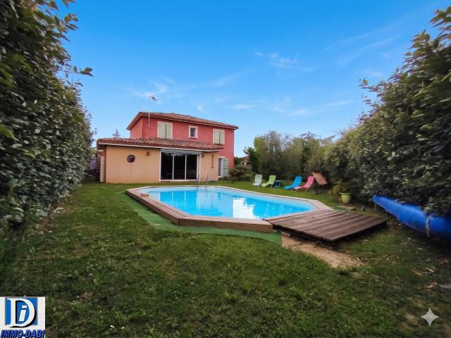 Maison vente à Montauban, Albias