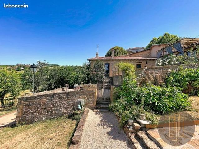 Maison vente à Villefranche-sur-Saône, Rhône