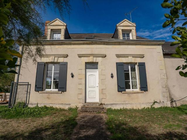 Maison vente à Soulaire, Soulaire-et-Bourg