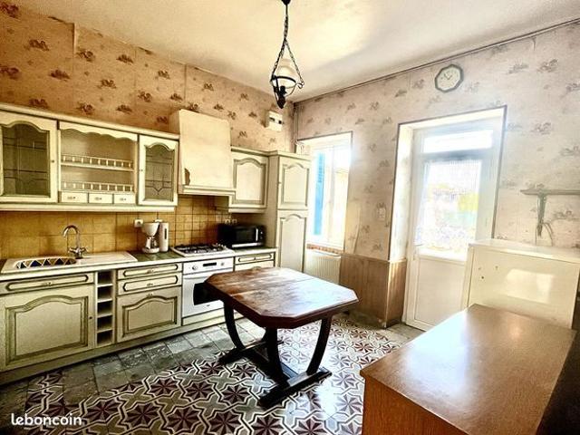 Maison vente à Saint-Gaudens, Lestelle-de-saint-martory