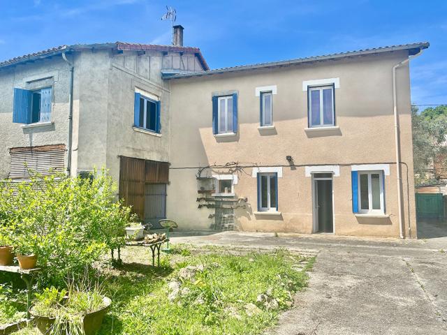 Maison vente à Saint-Gaudens, Lestelle-de-saint-martory