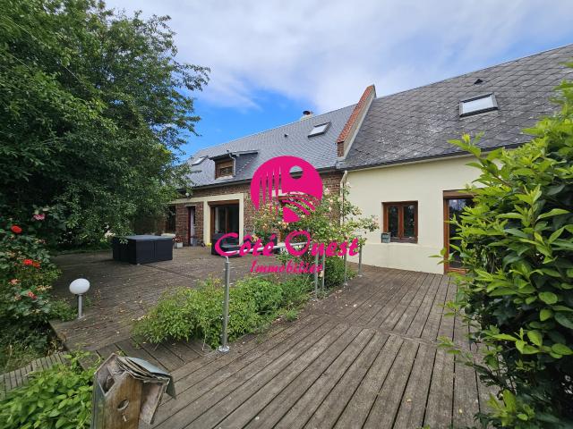 Maison vente à Le Havre