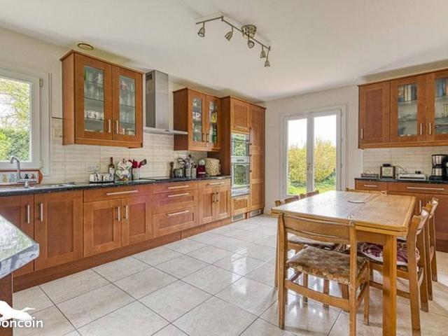 Maison vente à Pontoise, Hédouville