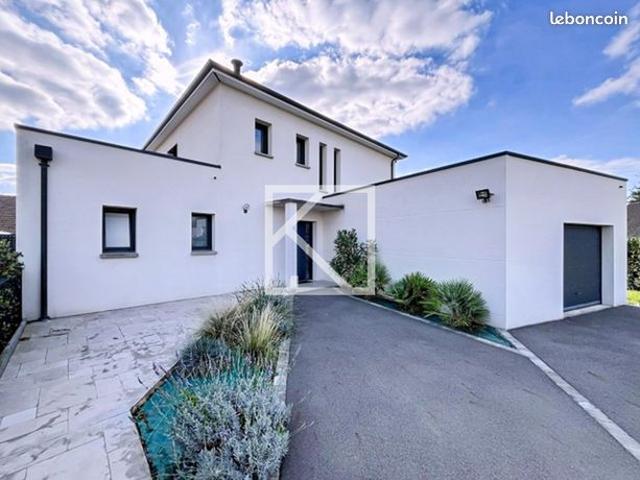 Maison vente à Chalon-sur-Saône, Bourgogne-Franche-Comté