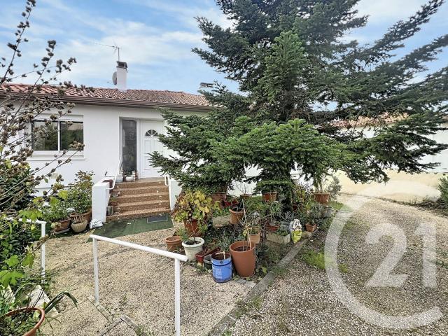 Maison vente à Auch