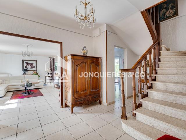 Maison vente à France métropolitaine, Ramonville-saint-agne