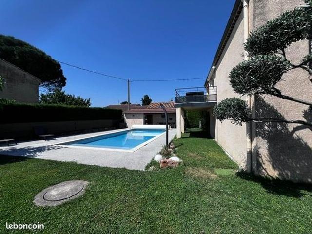 Maison vente à Tournon-sur-Rhône, Tournon-sur-rhône
