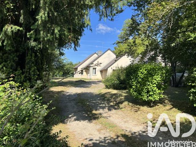 Maison vente à Vichy, Chassenard