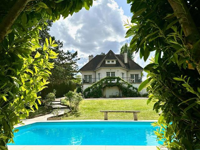 Maison vente à Montargis, Amilly
