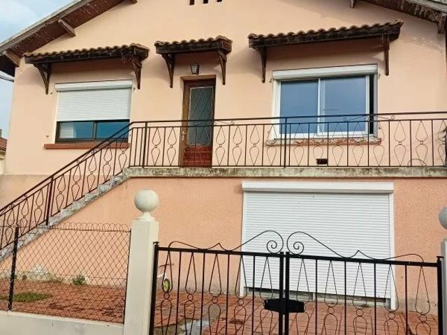 Maison vente à Mirande, Seissan