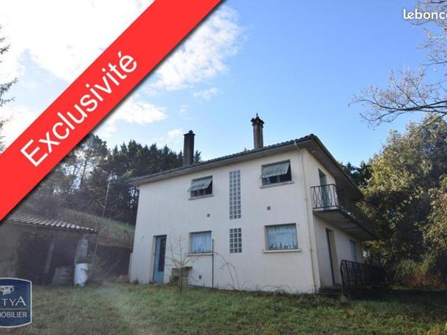 Maison vente à Agen, Bon-encontre