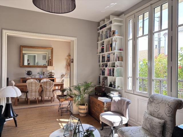 Maison vente à La Trompette, La Rochelle