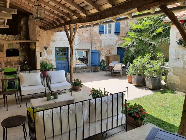 Maison vente à Périgueux, Chassaignes