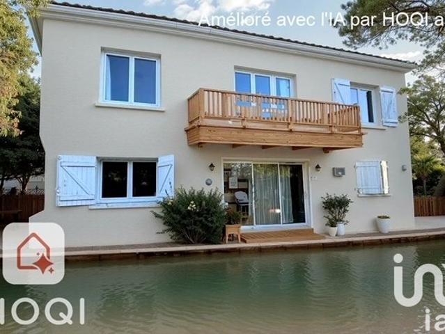 Maison vente à France métropolitaine, Lège-cap-ferret