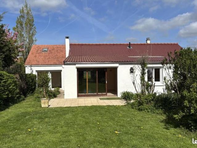 Maison vente à Boulogne-sur-Mer, Baincthun
