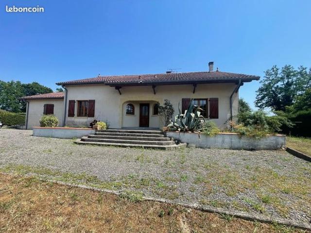 Maison vente à Dax, Préchacq-les-bains