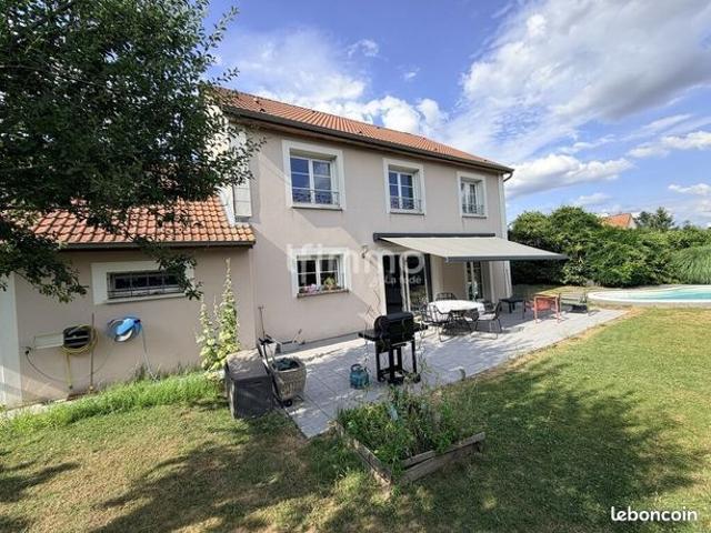 Maison vente à Forbach-Boulay-Moselle, Hinckange