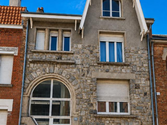Maison vente à Charleville-Mézières, Charleville-mézières