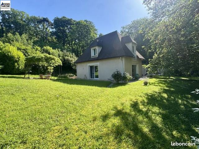 Maison vente à Argenteuil, Saint-leu-la-forêt