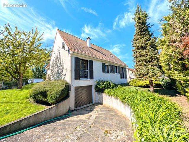 Maison vente à Pontoise, Saint-ouen-l'aumône