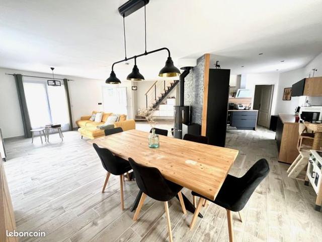 Maison vente à Nanteau-sur-Essonne, Seine-et-Marne
