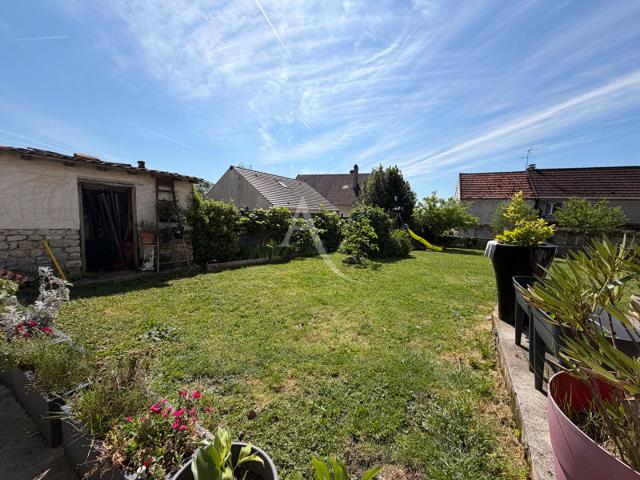 Maison vente à Meaux, Monthyon