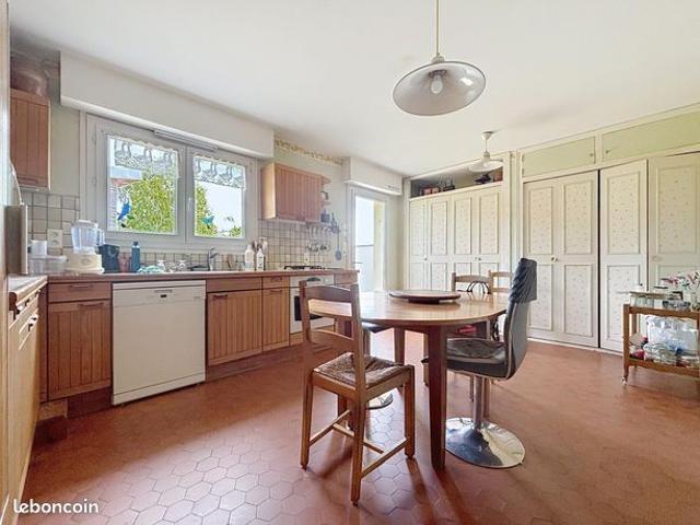 Maison vente à Plœmeur, Morbihan