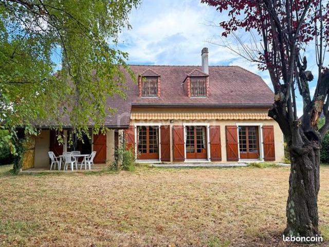 Maison vente à Pau, Bizanos