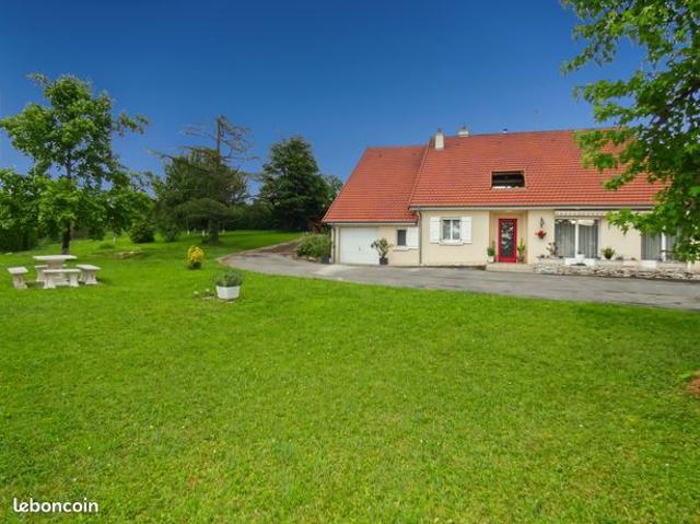Maison vente à Lons-le-Saunier, Lons-le-saunier