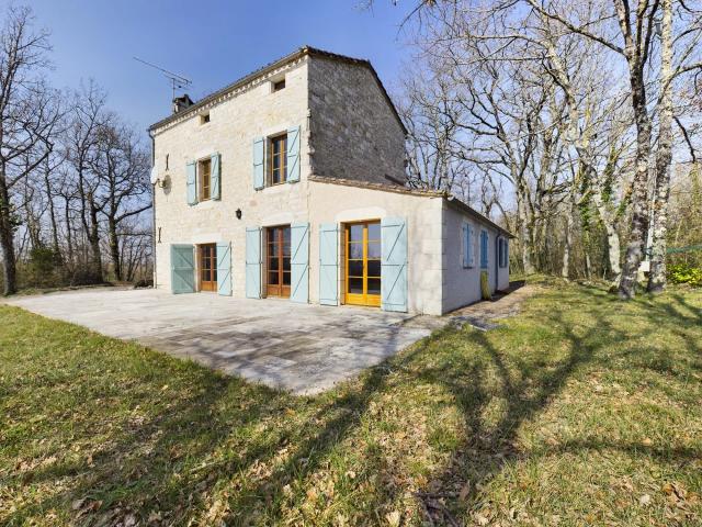 Maison vente à Albi, Cordes-sur-ciel