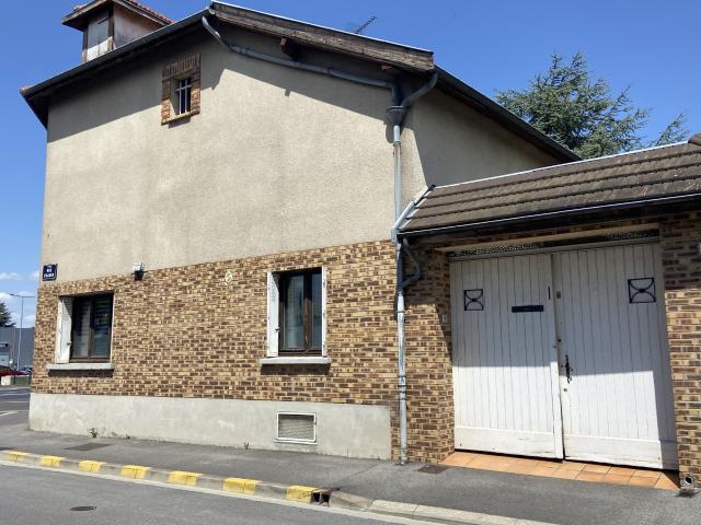 Maison location à Reims, Dauphinot