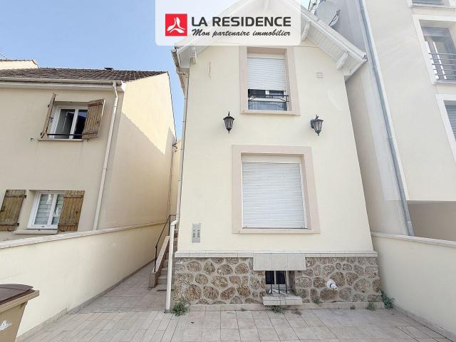 Maison vente à Versailles, Vélizy-villacoublay