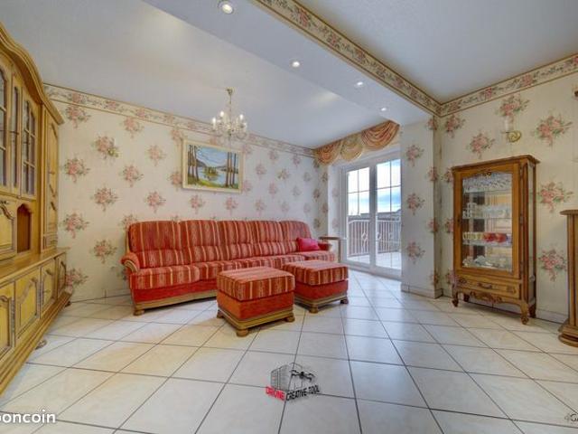 Maison vente à Thionville, Kirschnaumen