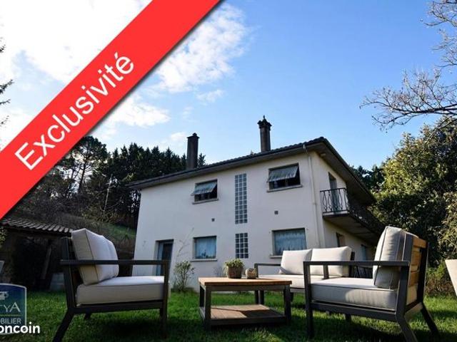 Maison vente à Agen, Bon-encontre