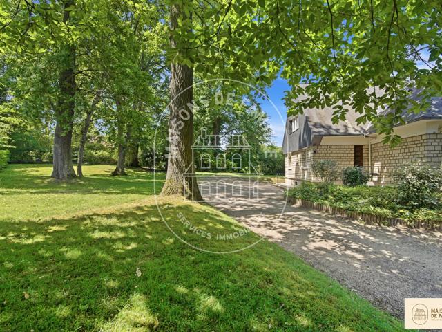 Maison vente à Village Jonchère-Malmaison-Saint-Cucufa, Rueil-Malmaison