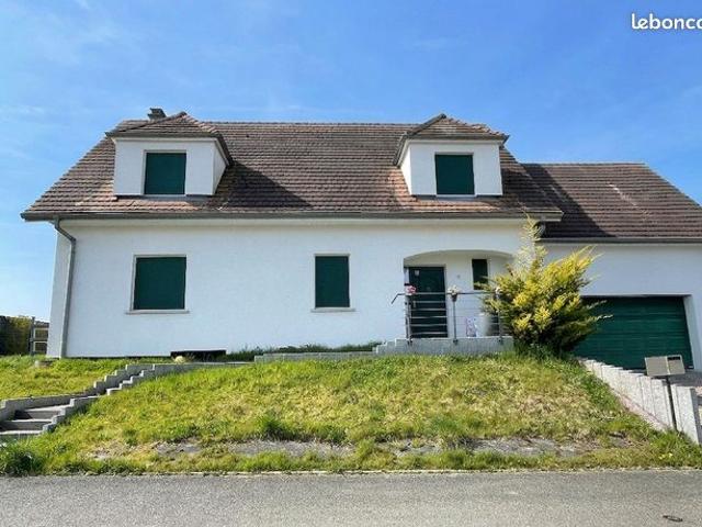 Maison vente à Mulhouse, Wahlbach