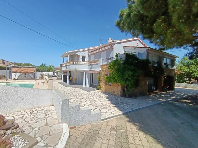 Maison vente à Arrondissement de Toulon, Six-fours-les-plages