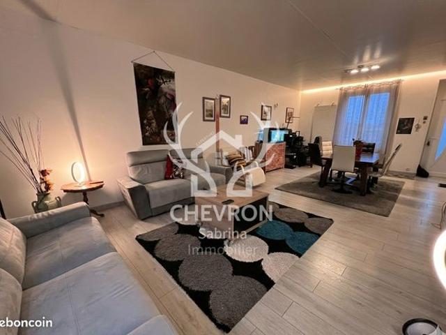 Maison vente à Charleville-Mézières, Neufmanil