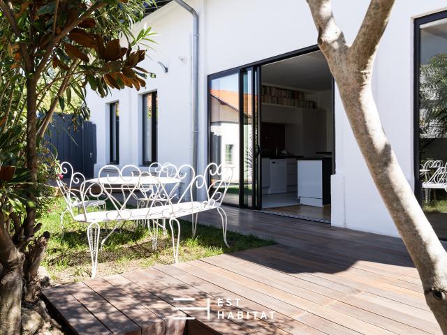 Maison vente à Toulouse