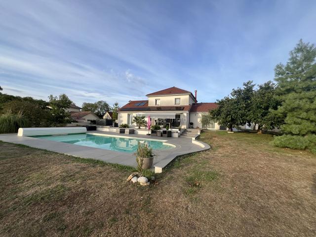 Maison vente à Besançon, Bourgogne-Franche-Comté